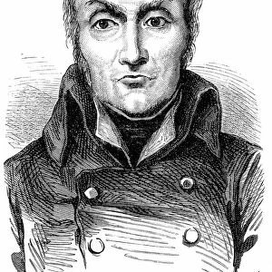 (Nicolas) Francois Appert (1749-1841)