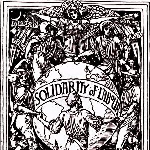 Solidarity of Labour: Labours May Day
