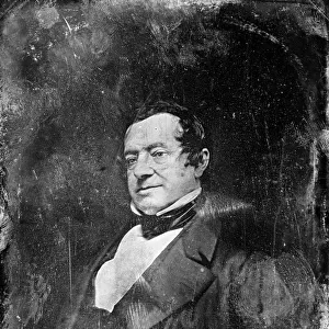 Washington Irving (1783-1859)