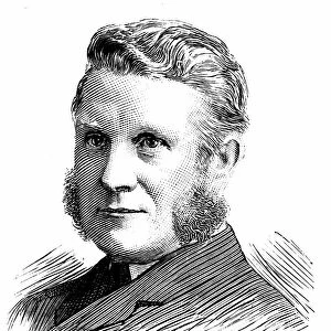 William Arrol (1830-1913)
