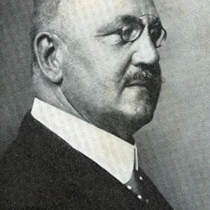 Wolfgang Kapp (1858 - 1922)