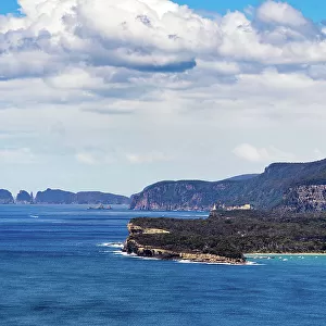 Pirates Bay, Eaglehawk Neck, Tasmania