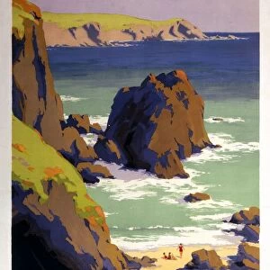 Cornwall Related Images