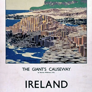 Heritage Sites Giant's Causeway and Causeway Coast