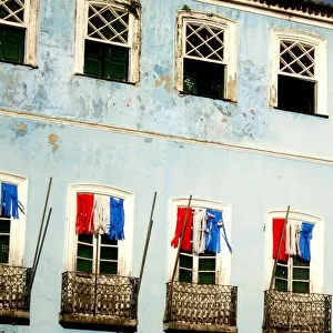 Bahias windows - Pelourinho