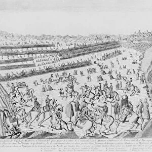 Battle of Fort Washington