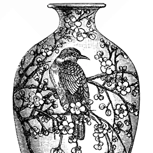 China Antique Vase