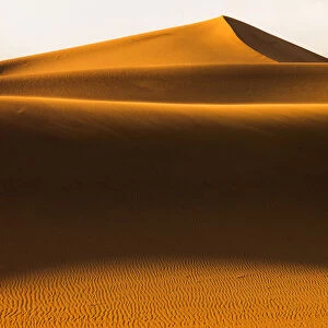 Death Valley Sand Dunes 2
