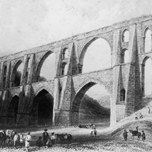 Emperor Valens Aqueduct