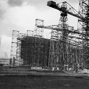 Harland And Wolff