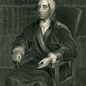 John Locke (XXXL)