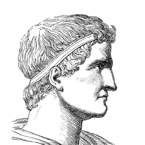 Lucius Cornelius Sulla Felix, 138 BC - 78 BC