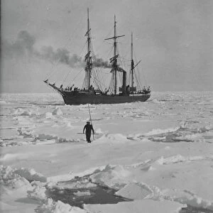 Antarctic Relief Expeditions 1902-04