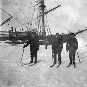 Scottish National Antarctic Expedition 1902-04