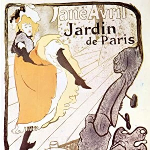 Toulouse-Lautrec posters