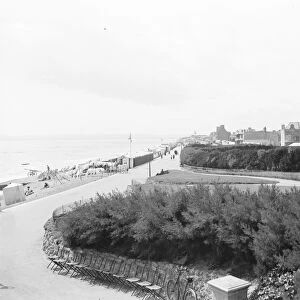 Bexhill-on-Sea, East Sussex 1925