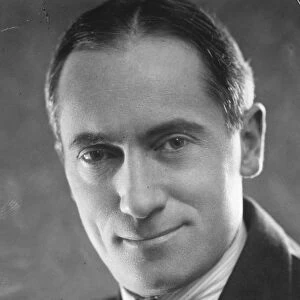 M Maurice de Kobra. the most popular novelist in France. 25 February 1927