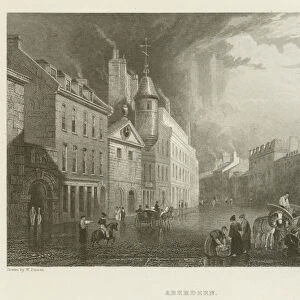 Aberdeen (engraving)