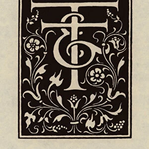 American Trade-Marks and Devices: Taylor & Taylor, San Francisco (litho)
