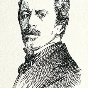 Antonio Maria Esquivel