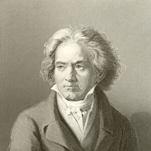 Beethoven (engraving)