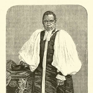 Bishop Crowther (engraving)