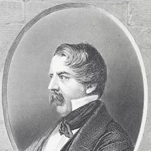 Carl August von Steinheil, German physicist, astronomer, optician and entrepreneur, Historical