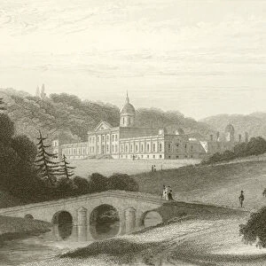 Castle Howard (engraving)