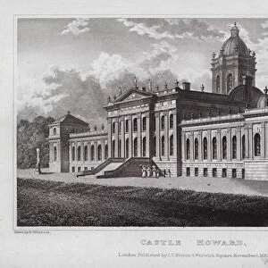 Castle Howard (engraving)
