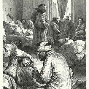 The Cost of War (engraving)