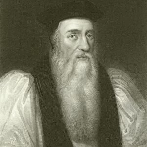 Cranmer (engraving)