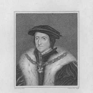 Duke of Norfolk (engraving)