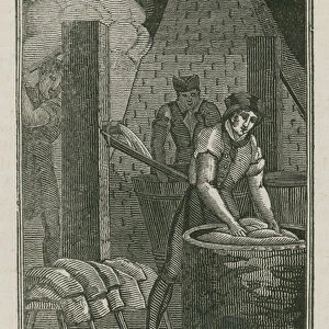 The Dyer (engraving)