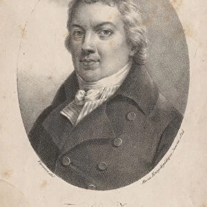 Pierre Roch (after) Vigneron
