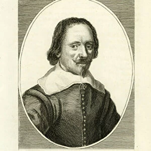 Edward Calver (engraving)