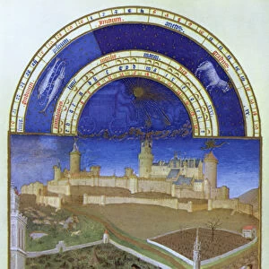 Limbourg Brothers (after)
