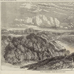 Filey, Yorkshire (engraving)