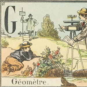 G: Geometre