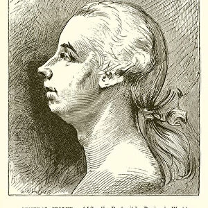 General Wolfe (engraving)