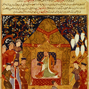 Rashid al-Din
