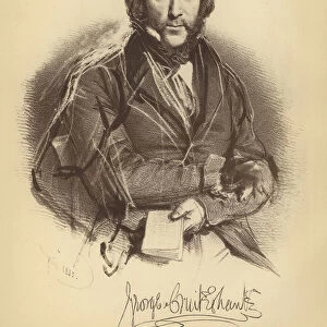 Charles (after) Baugniet