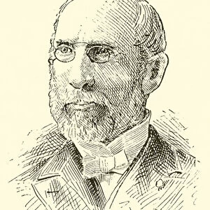 George Frederick Root (engraving)