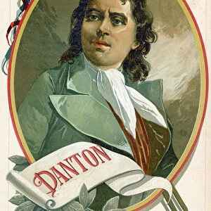 Georges Danton