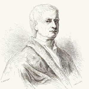 Gilbert Stuart Newton