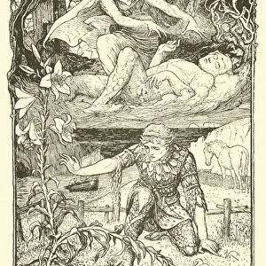 The Golden Lads (engraving)
