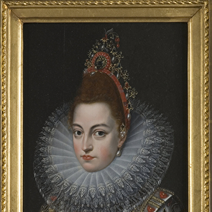 Isabelle Claire Eugenie d Autriche (Isabelle d Autriche ou Isabelle d