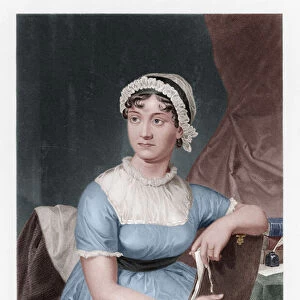 Cassandra (after) Austen