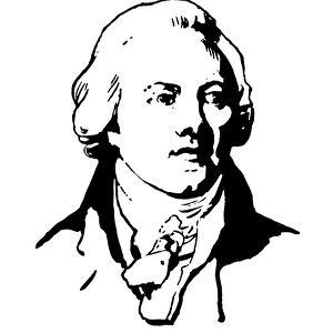 Jean-Baptiste Greuze (litho)