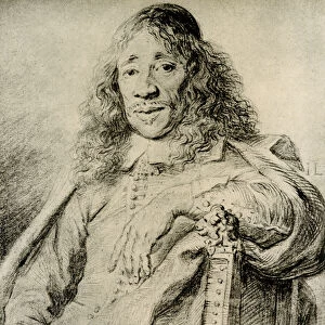 Johannes Gerhardus Vos
