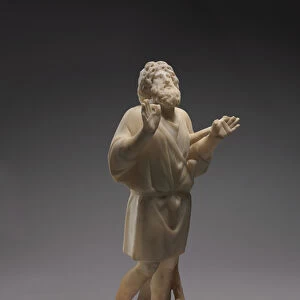Jonah Praying, 280-290 (marble)